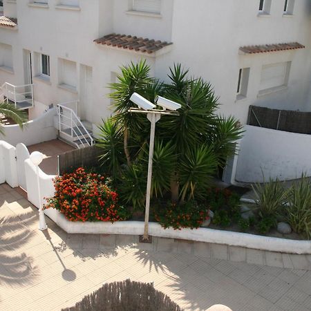 R142 Manila Resort Central Calafell Dış mekan fotoğraf