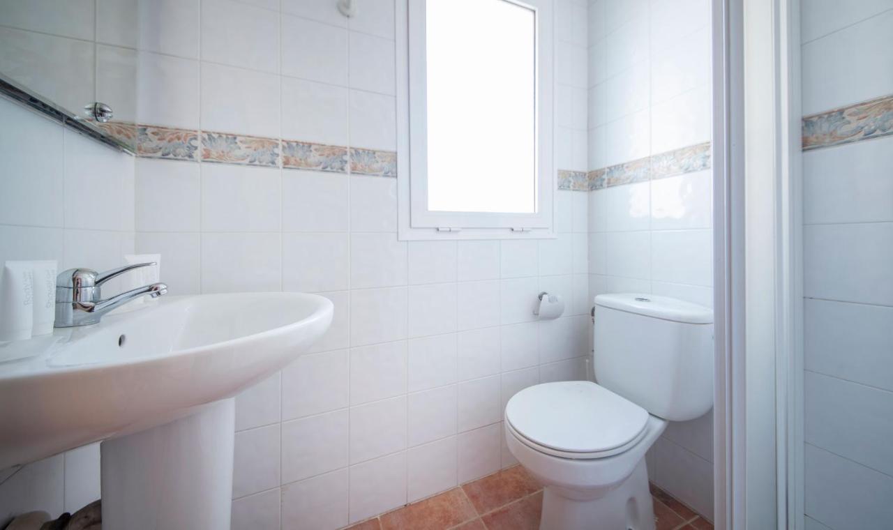 R142 Manila Resort Central Calafell Dış mekan fotoğraf