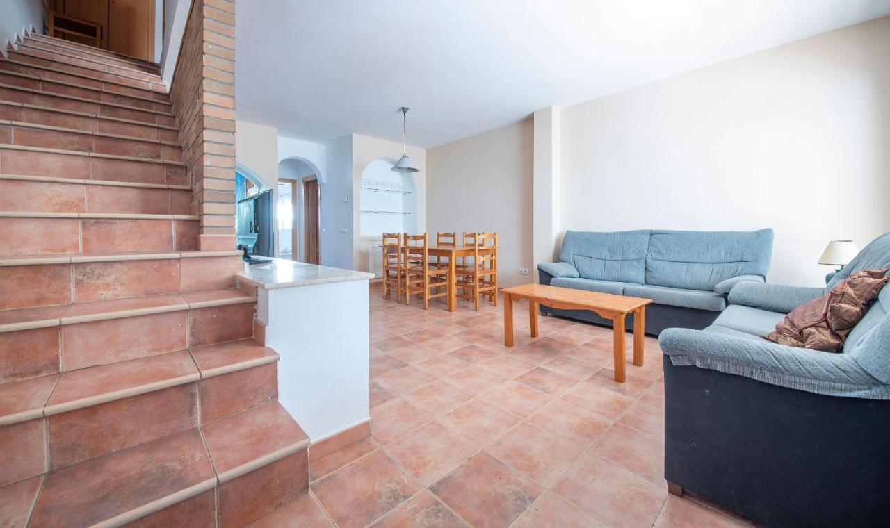R142 Manila Resort Central Calafell Dış mekan fotoğraf