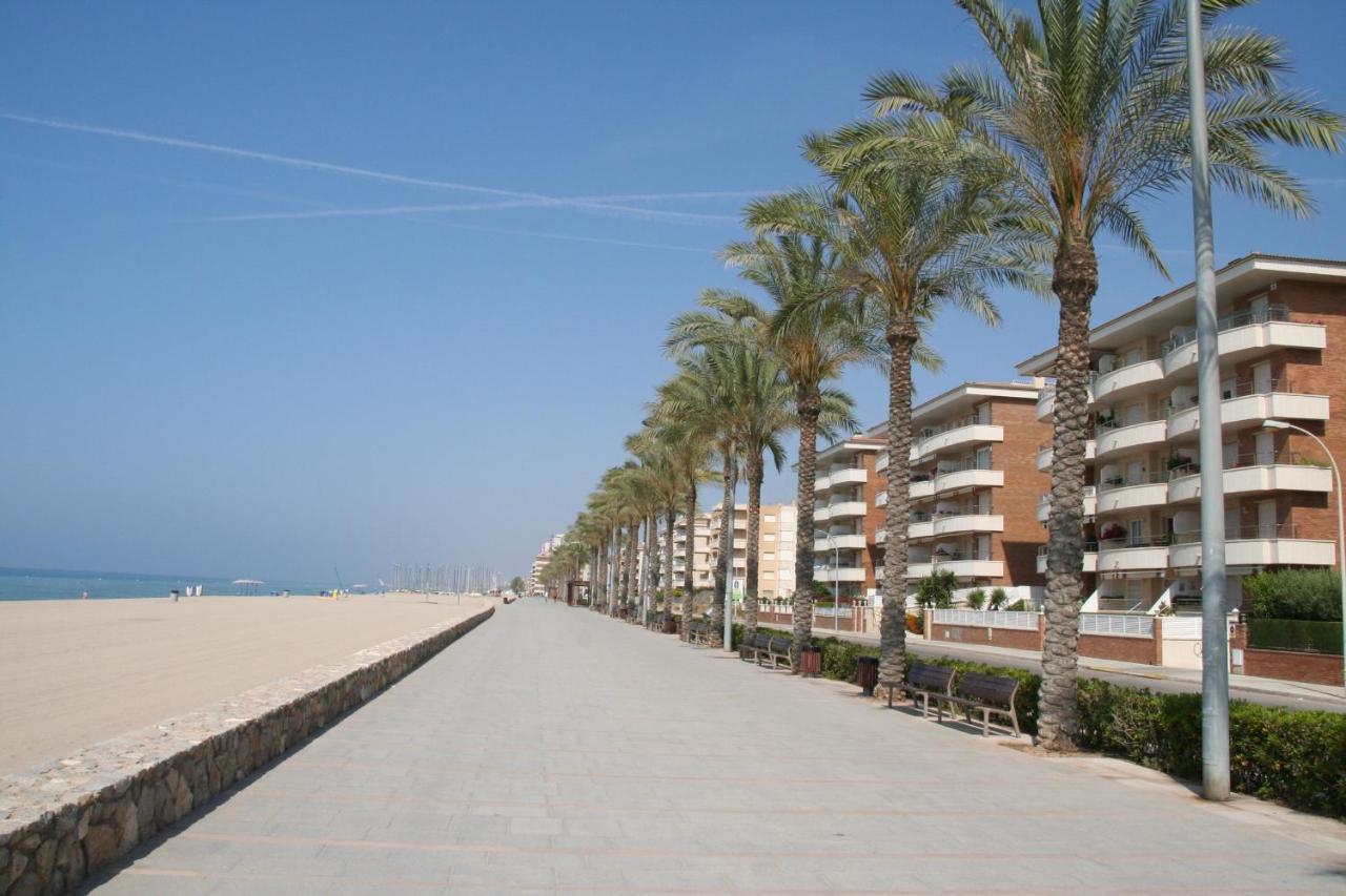 R142 Manila Resort Central Calafell Dış mekan fotoğraf