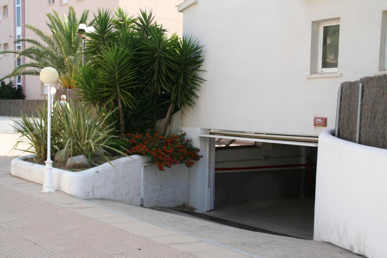 R142 Manila Resort Central Calafell Dış mekan fotoğraf