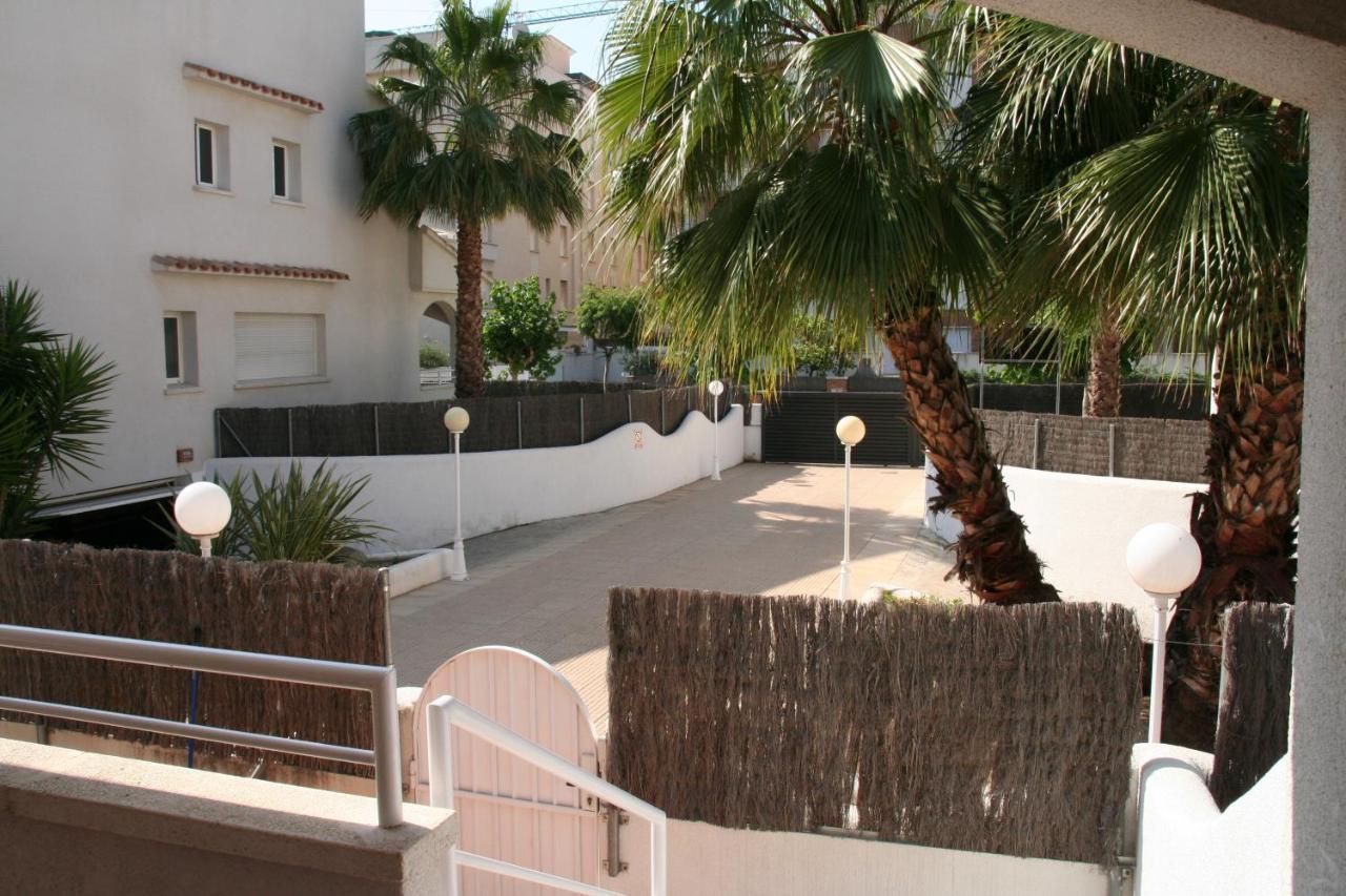 R142 Manila Resort Central Calafell Dış mekan fotoğraf