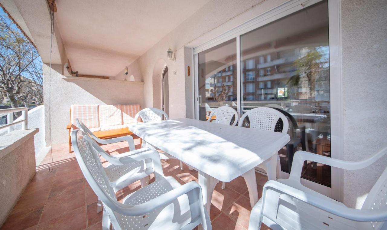 R142 Manila Resort Central Calafell Dış mekan fotoğraf