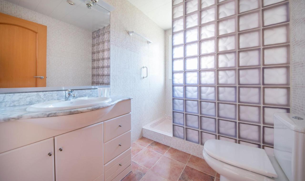 R142 Manila Resort Central Calafell Dış mekan fotoğraf