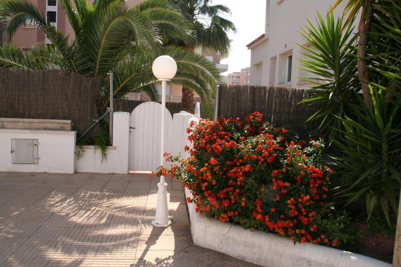 R142 Manila Resort Central Calafell Dış mekan fotoğraf