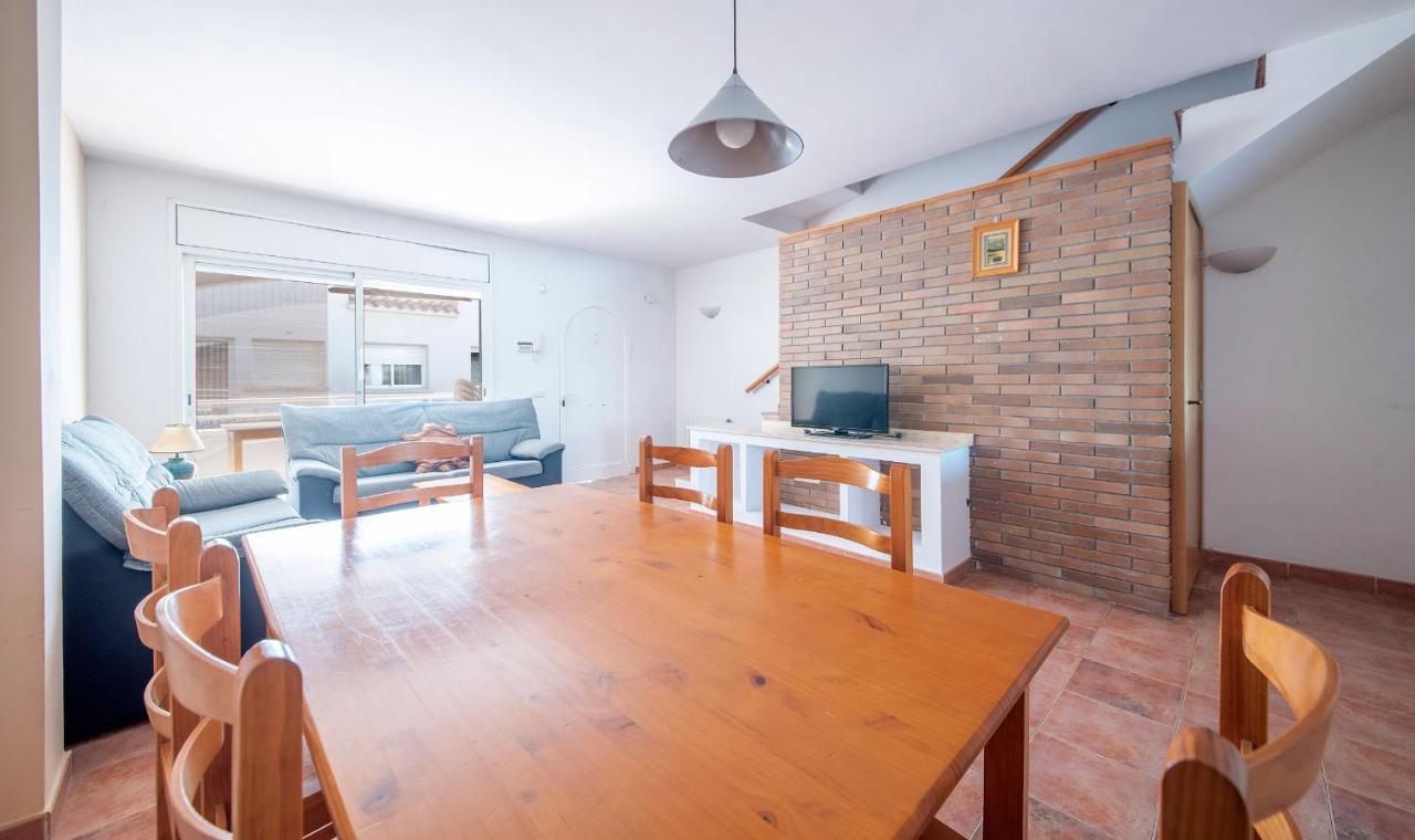 R142 Manila Resort Central Calafell Dış mekan fotoğraf