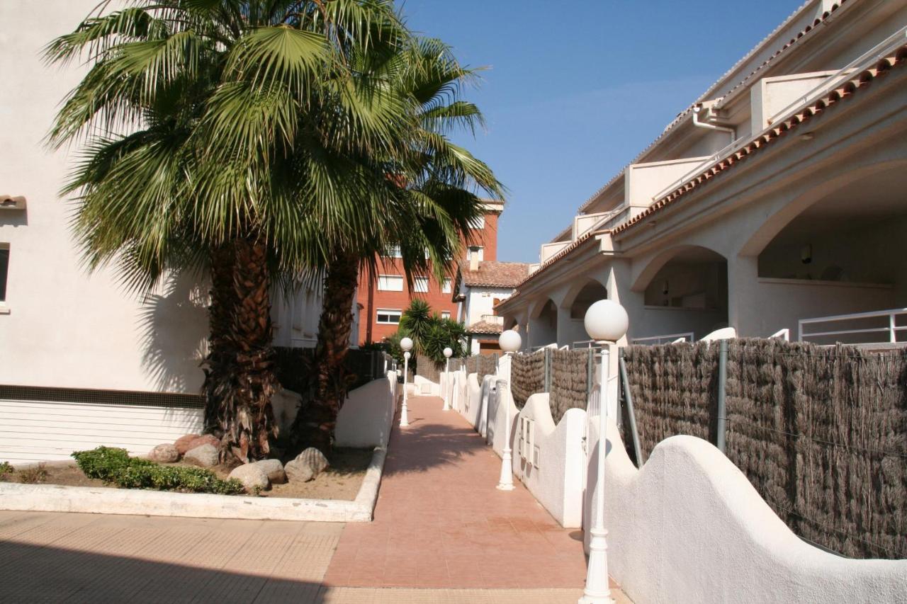 R142 Manila Resort Central Calafell Dış mekan fotoğraf